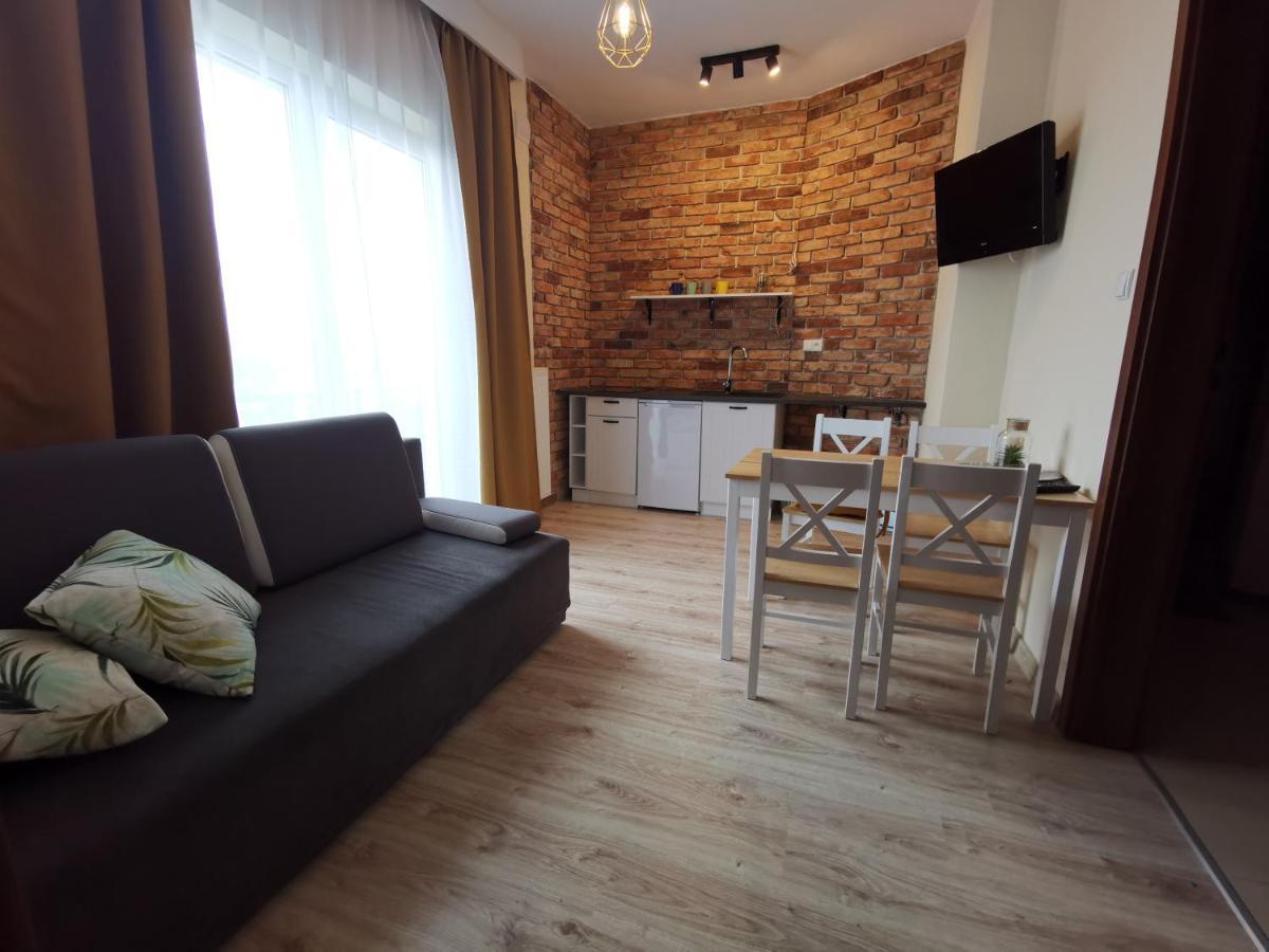 Apartment mit 1 Schlafzimmer