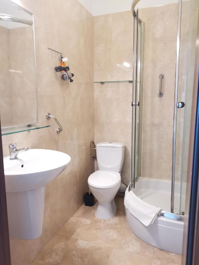 Junior Suite mit Poolblick