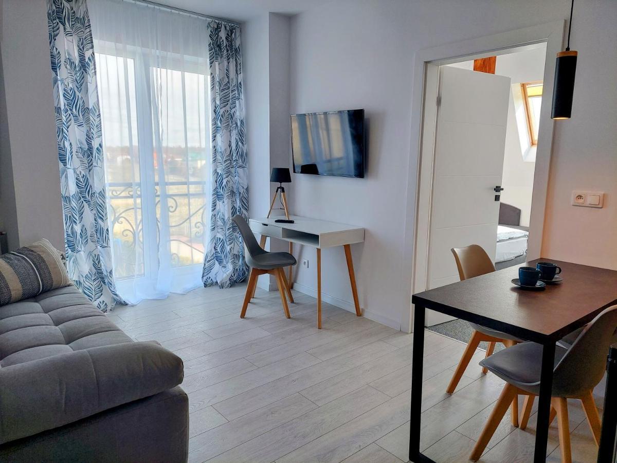 Suite mit 1 Schlafzimmer