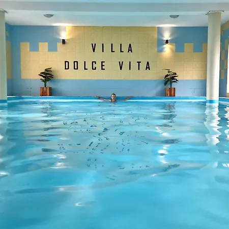 Villa Dolce Vita-2